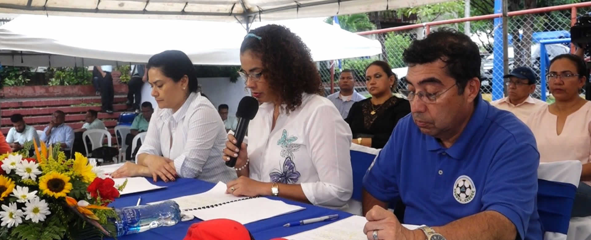 Alcaldía de Managua cierra consulta del proyecto de Presupuesto 2020