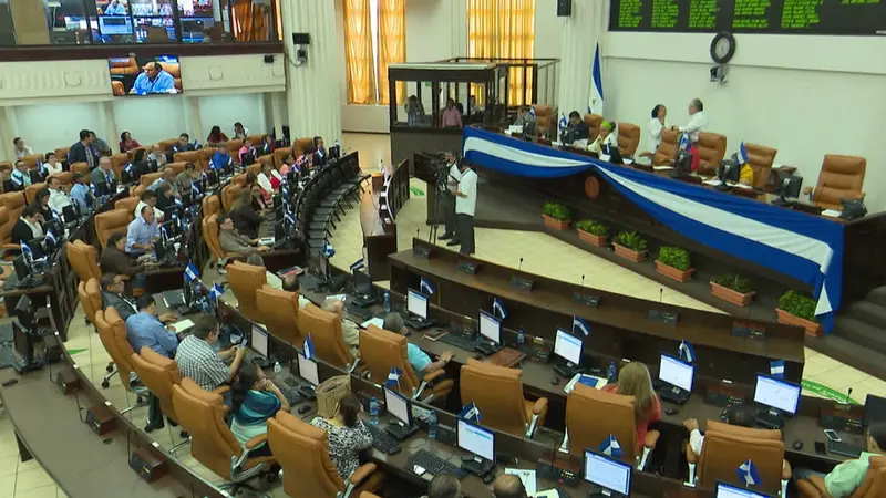 Asamblea Nacional nombran nuevas autoridades de Derechos Humanos