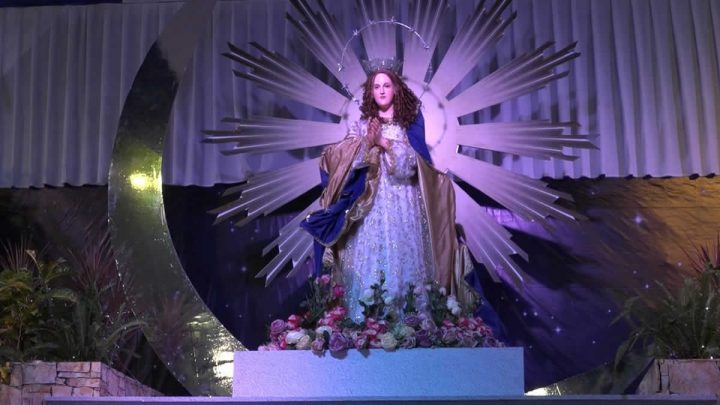 Avenida de Bolívar a Chávez casi lista para recibir a las familias 
