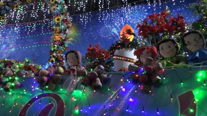 Avenida de Bolívar a Chávez casi lista para recibir a las familias 