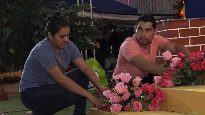 Avenida de Bolívar a Chávez casi lista para recibir a las familias 