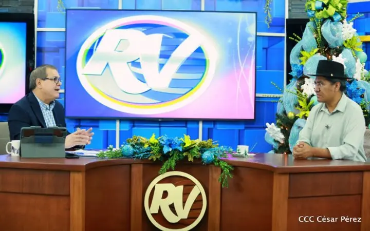 Canciller de Bolivia vista Nicaragua para denunciar Golpe de Estado