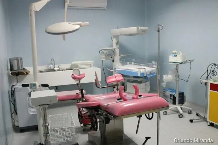 MINSA inaugura Centro de Salud en San Francisco del Norte 