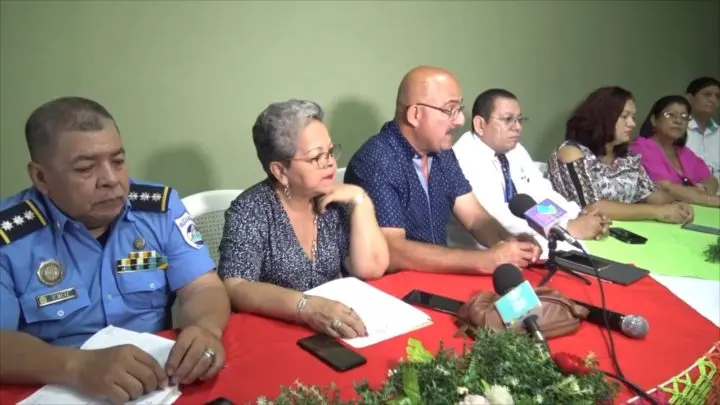 Chinandega estrategia cultura dignidad