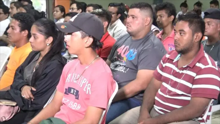 Chinandega estrategia cultura dignidad