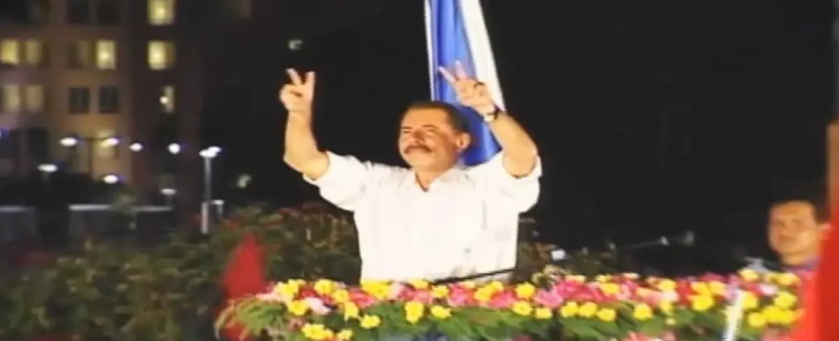 Triunfo del Frente Sandinista en 2006 trajo esperanzas a Nicaragua
