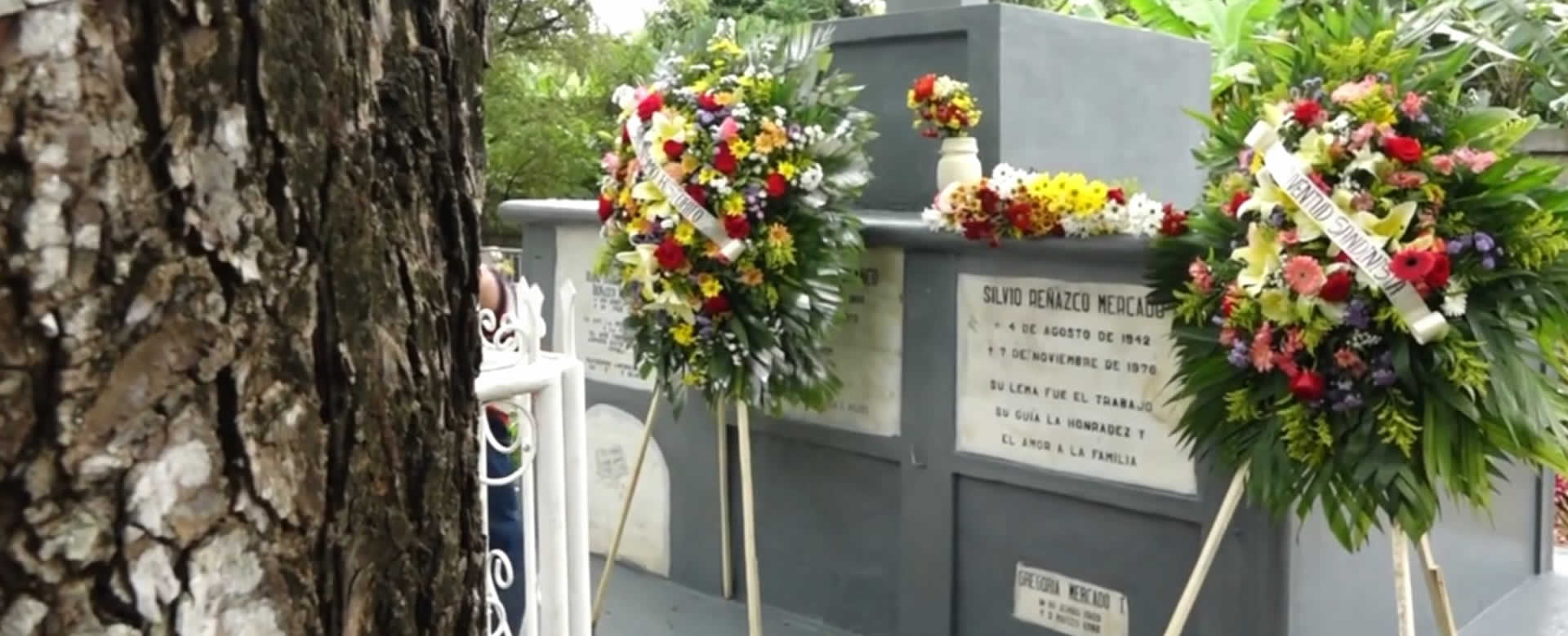 Comandante Silvio Reñazco entregó su vida por una Nicaragua libre y soberana