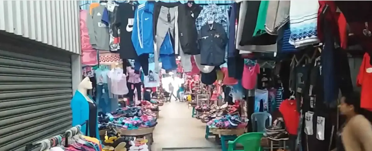 Comerciantes de Jinotega con buenas expectativas tras pago de aguinaldo