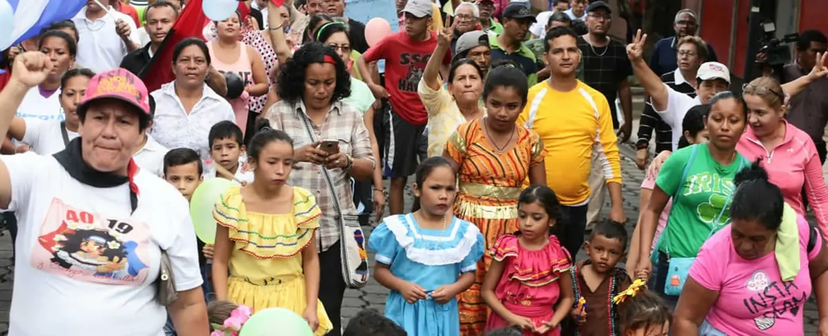 Familias de San Judas recuerdan legado del Padre de la Revolución