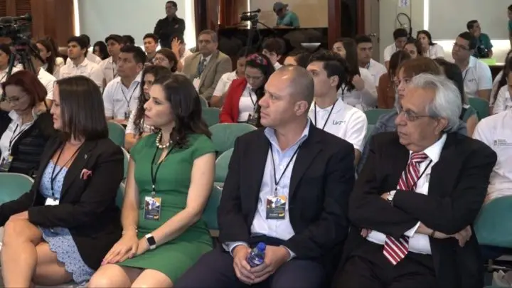 Realizan Congreso “La Gerencia de Negocios en la era del Conocimiento” 