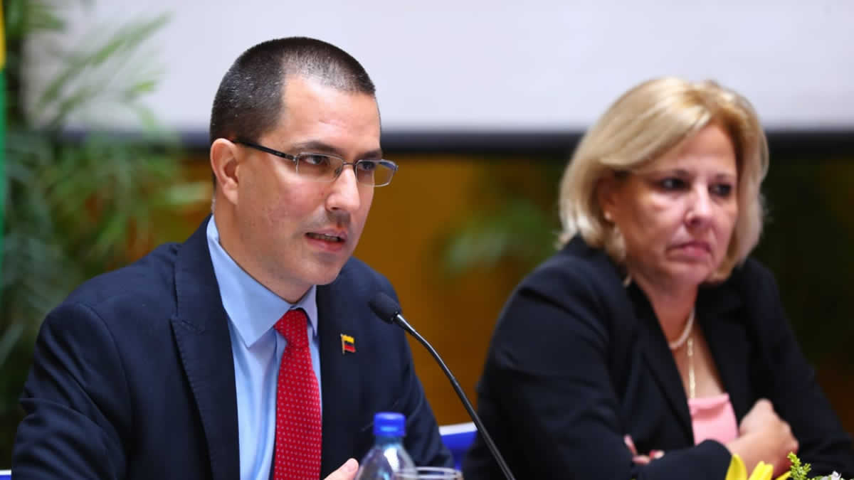 Consejo Político del ALBA condena el Golpe de Estado en Bolivia