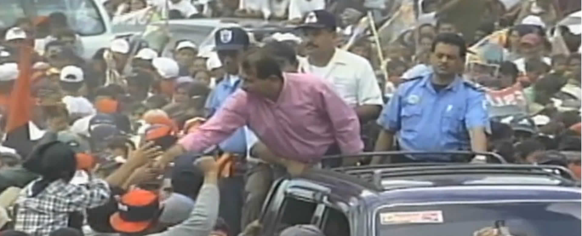Daniel Ortega, sinónimo de lucha, entrega y tenacidad para Nicaragua
