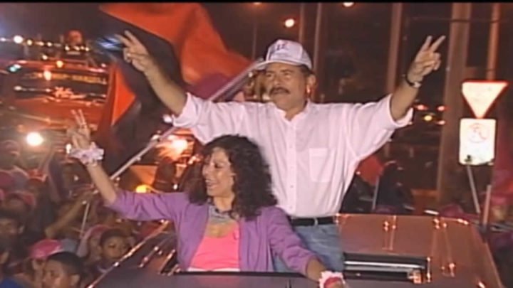 Daniel Ortega sinónimo de lucha, entrega y tenacidad para Nicaragua