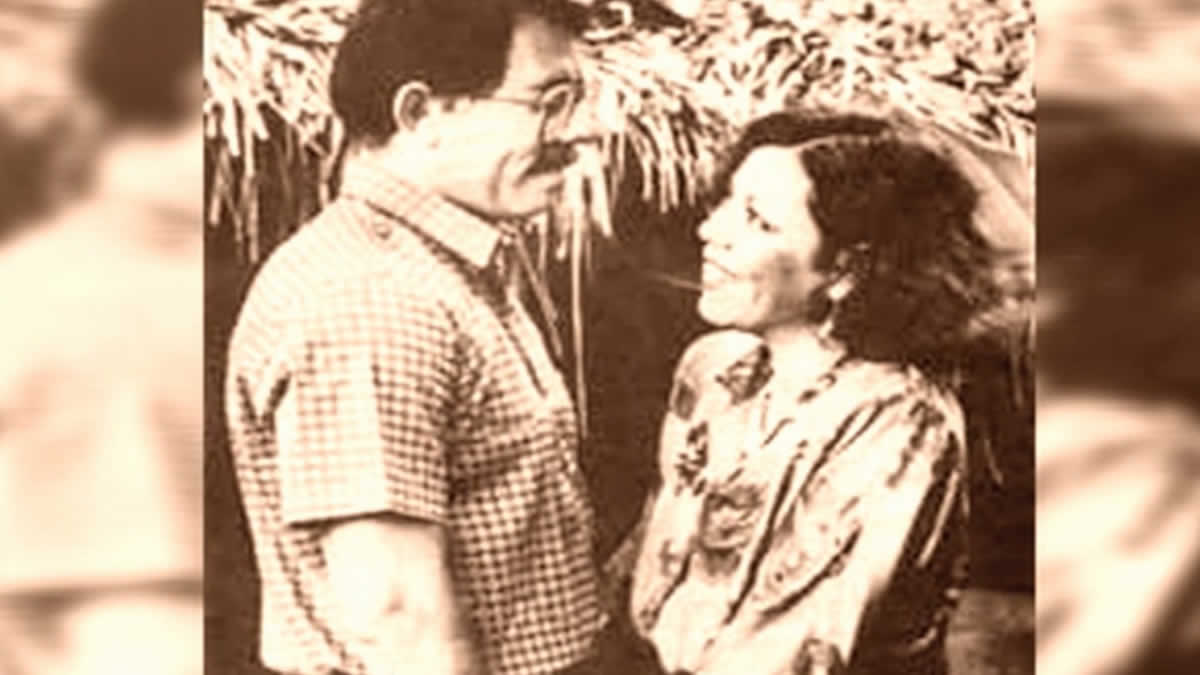 Daniel Ortega sinónimo de lucha, entrega y tenacidad para Nicaragua