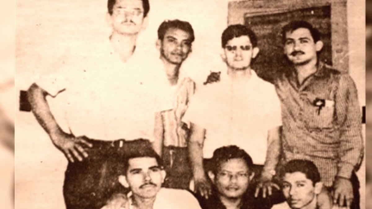 Daniel Ortega sinónimo de lucha, entrega y tenacidad para Nicaragua