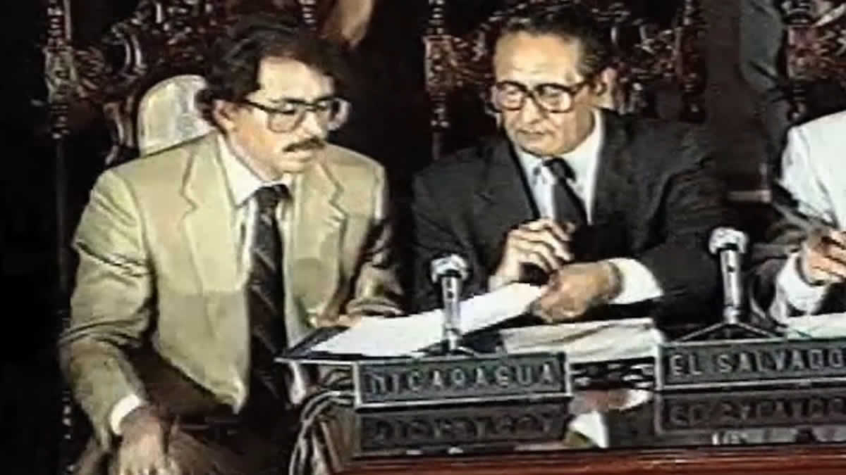 Daniel Ortega sinónimo de lucha, entrega y tenacidad para Nicaragua