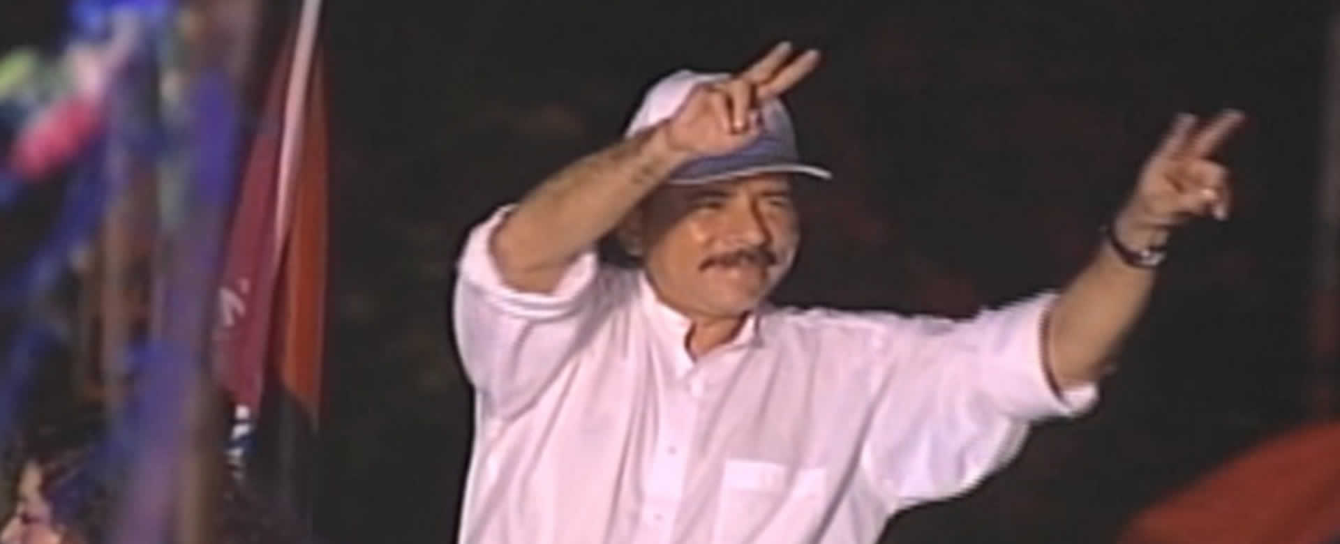 Comandante Daniel Ortega, un líder de generaciones en Nicaragua