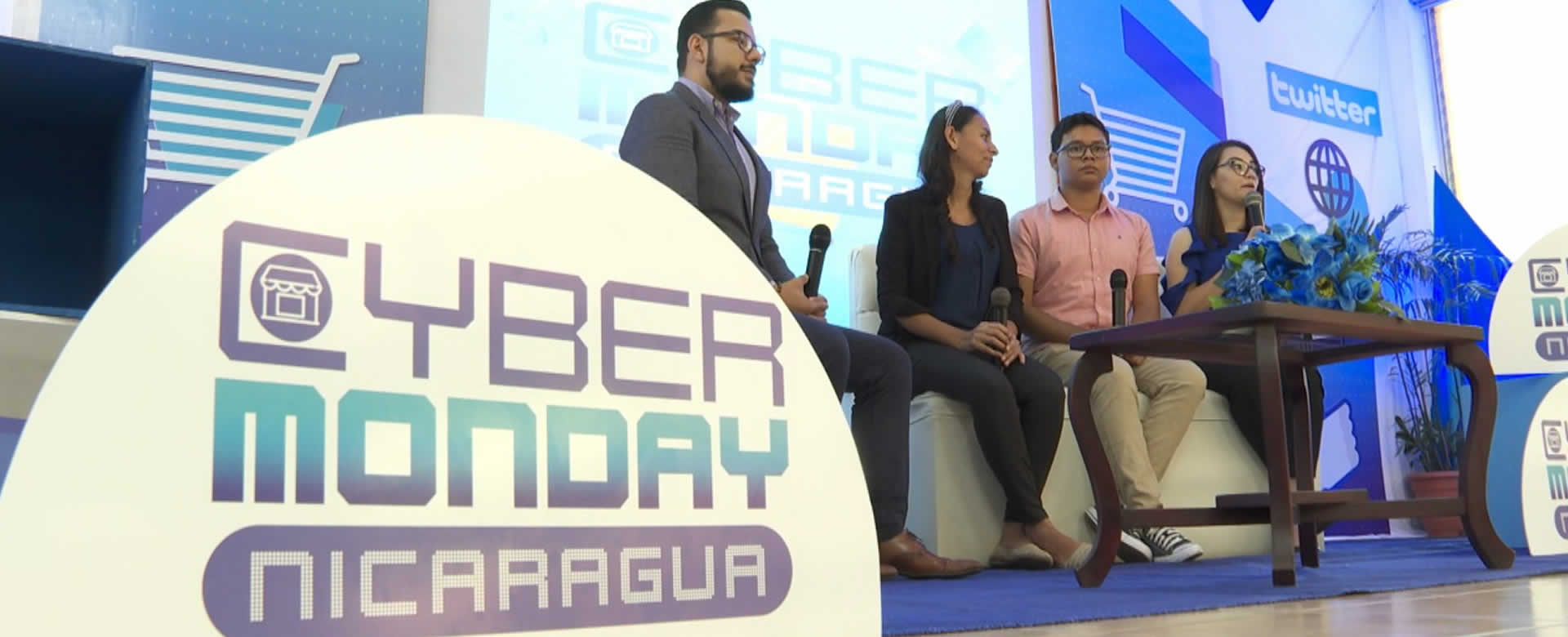 ¿Sabés en qué consiste la iniciativa Cyber Monday, Nicaragua 2019?
