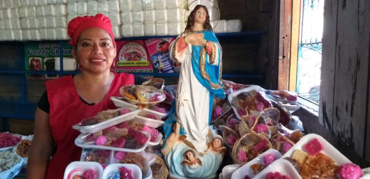 Dulcería Freddy Chávez con promociones para celebrar La Purísima