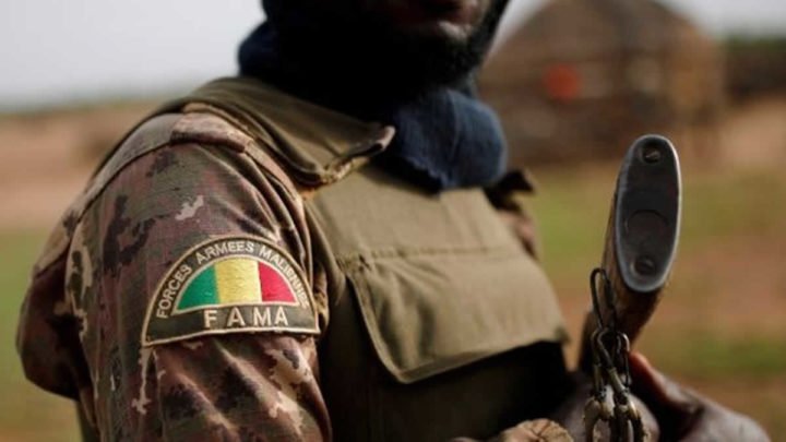 Ejército de Malí informa de 24 bajas mortales en un combate