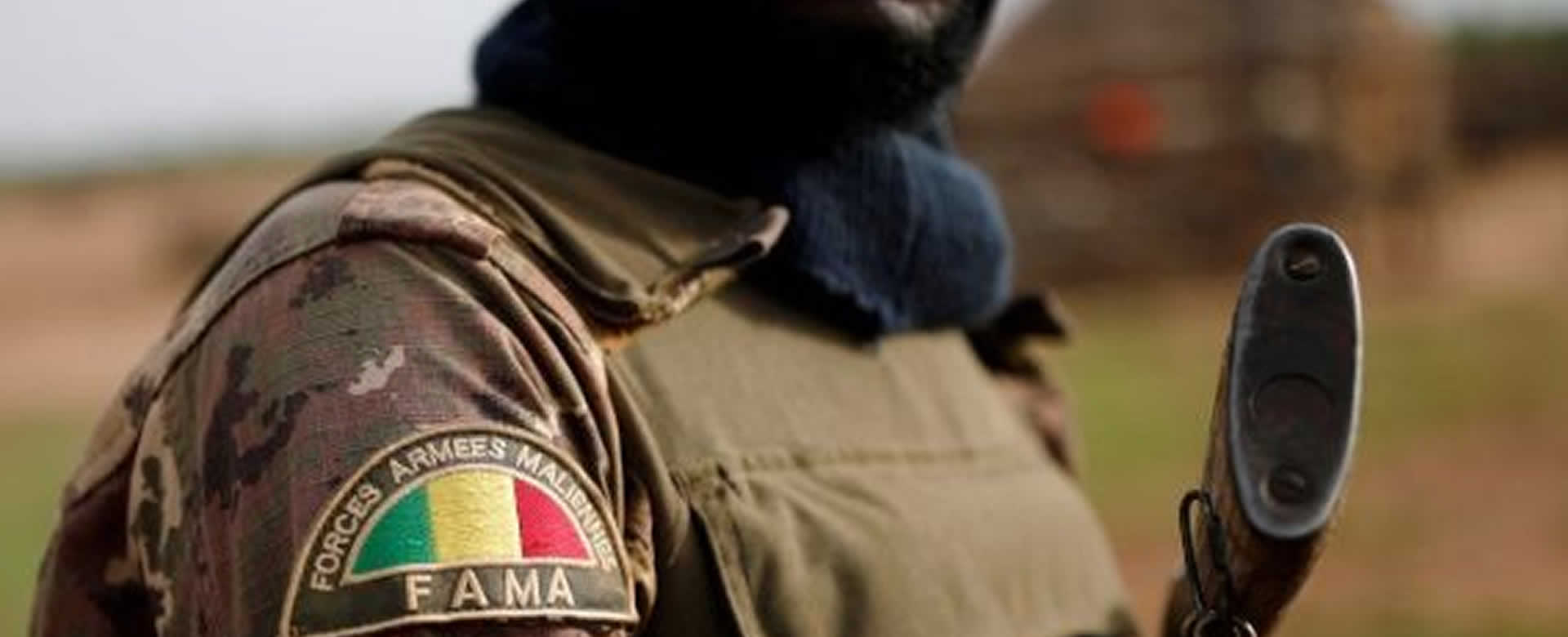 Ejército de Malí informa de 24 bajas mortales en un combate