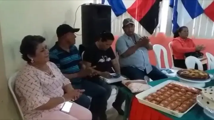 hontales: Escuela de Oficios en la Libertad capacita a 64 protagonistas
