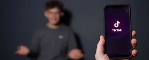 Estados Unidos abre investigación contra la red social TikTok