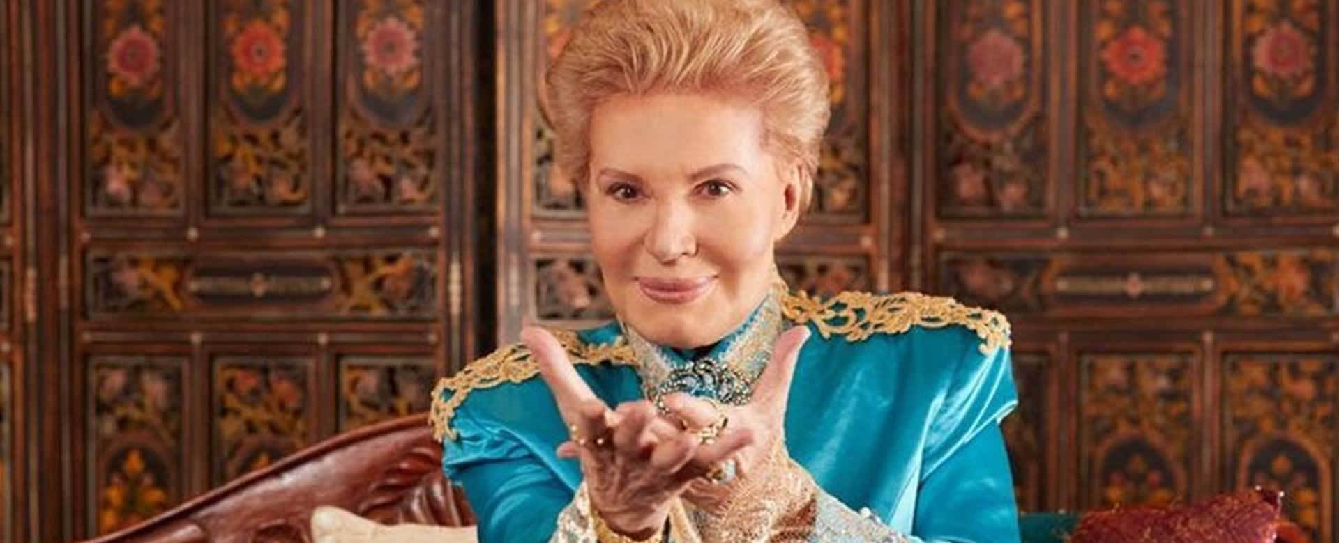 Fallece el célebre psíquico, actor y bailarín Walter Mercado