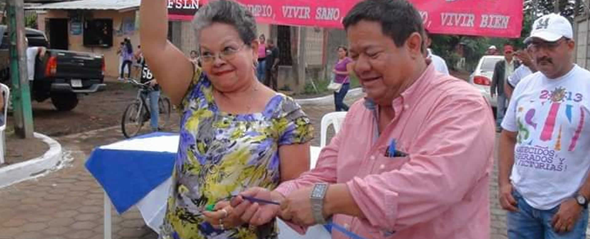 Fallece en accidente de tránsito, Indalecio Pastora, ex alcalde Chinandega