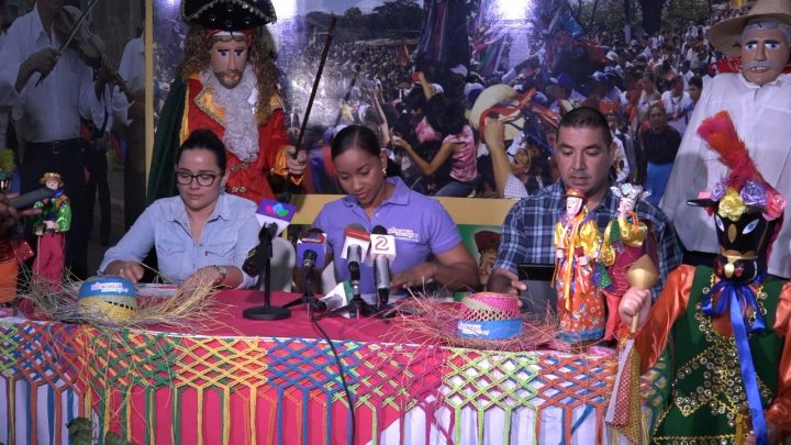 Familias de Nicaragua vivirán un fin de semana cargado de actividades 