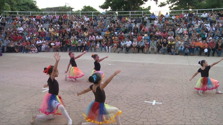 Familias de Nicaragua vivirán un fin de semana cargado de actividades 