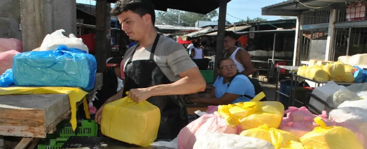 Ministerio de Fomento informa sobre la baja en el precio del queso