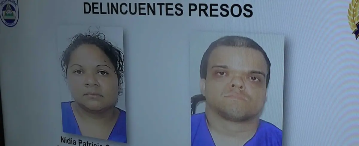 Hijo asesina a sus padres con ayuda de su esposa