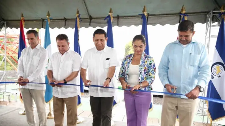 INAC inaugura un moderno radar en el Aeropuerto de Bluefields