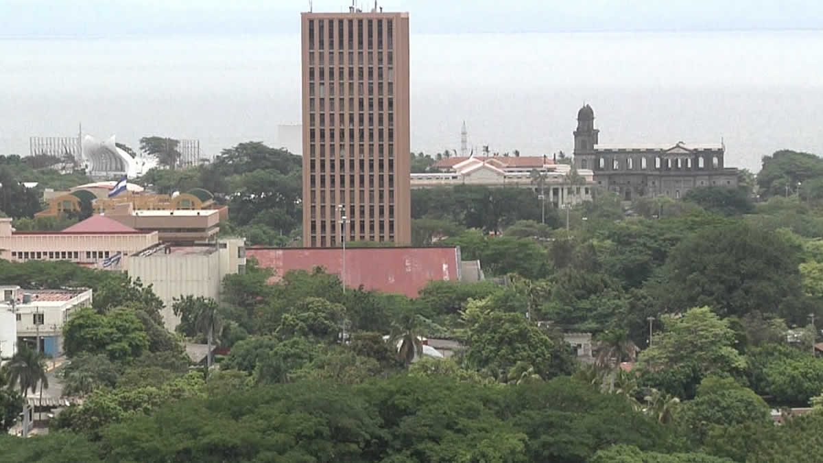 INETER informa sobre una reducción de lluvias en el Pacífico del país