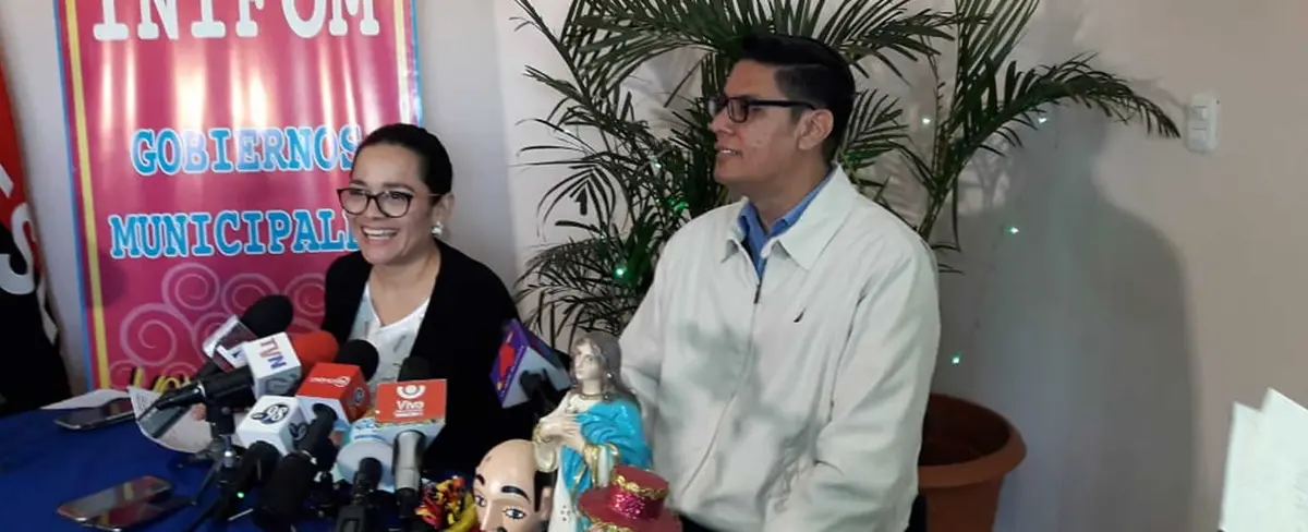 INIFOM lanza Concurso Nacional de Dibujo por las fiestas decembrinas