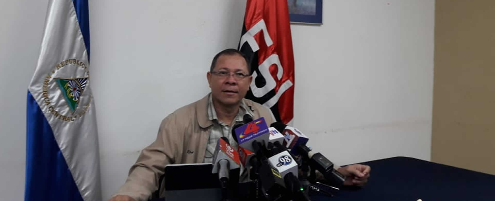 INPESCA participa en sesión del Consejo Regional del Caribe