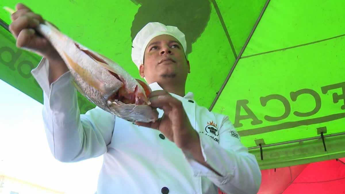 INPESCA participa en la sesión del Consejo Regional del Caribe