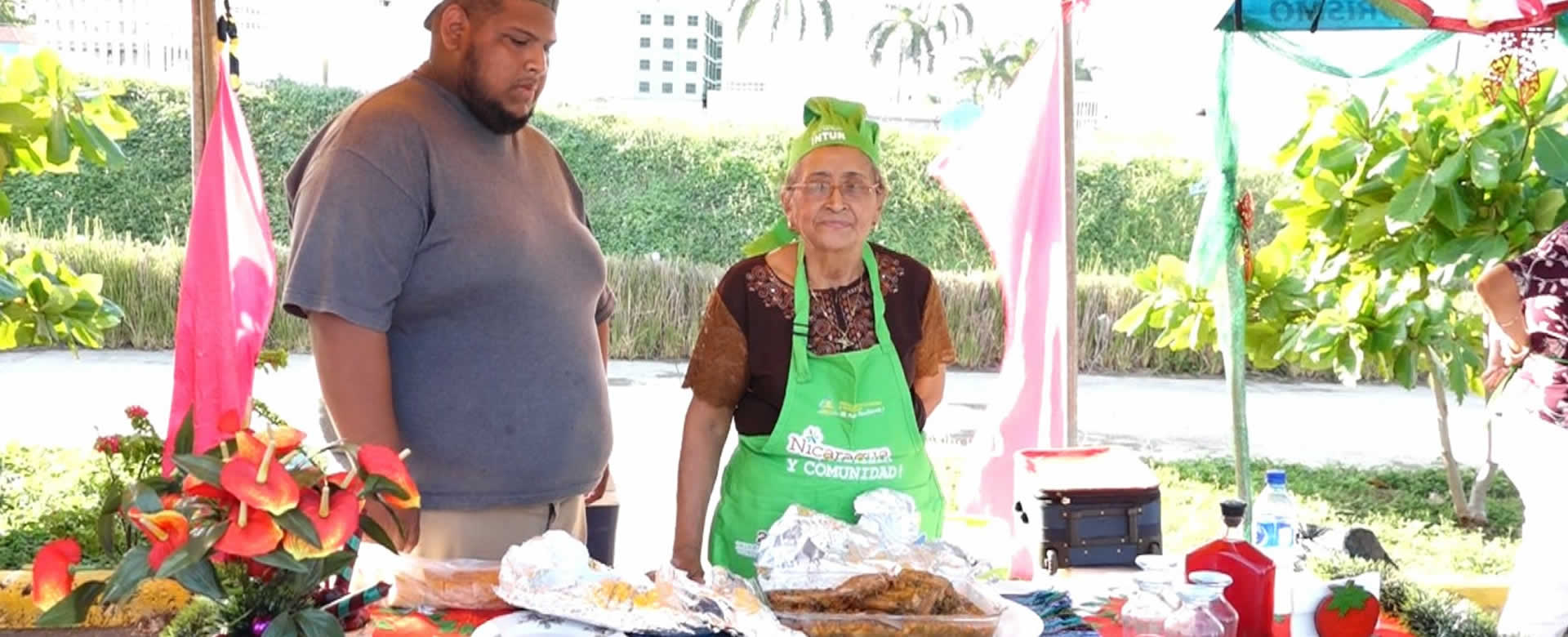 INTUR desarrolla el XI Concurso de Recetas Navideñas Nicaragüenses