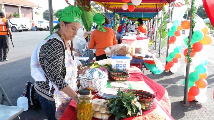 INTUR desarrolla el XI Concurso de Recetas Navideñas nicaragüenses