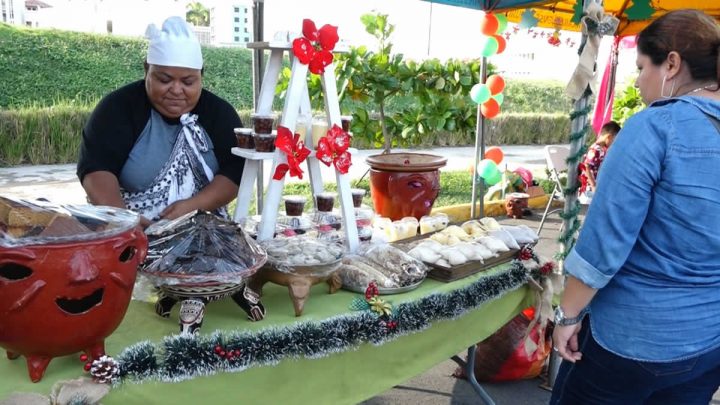 INTUR desarrolla el XI Concurso de Recetas Navideñas nicaragüenses 