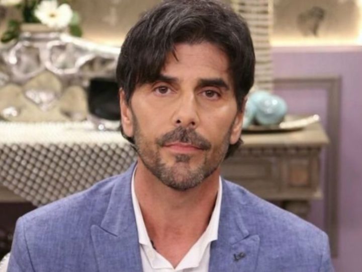 Justicia de Nicaragua solicita la captura internacional de Juan Darthés