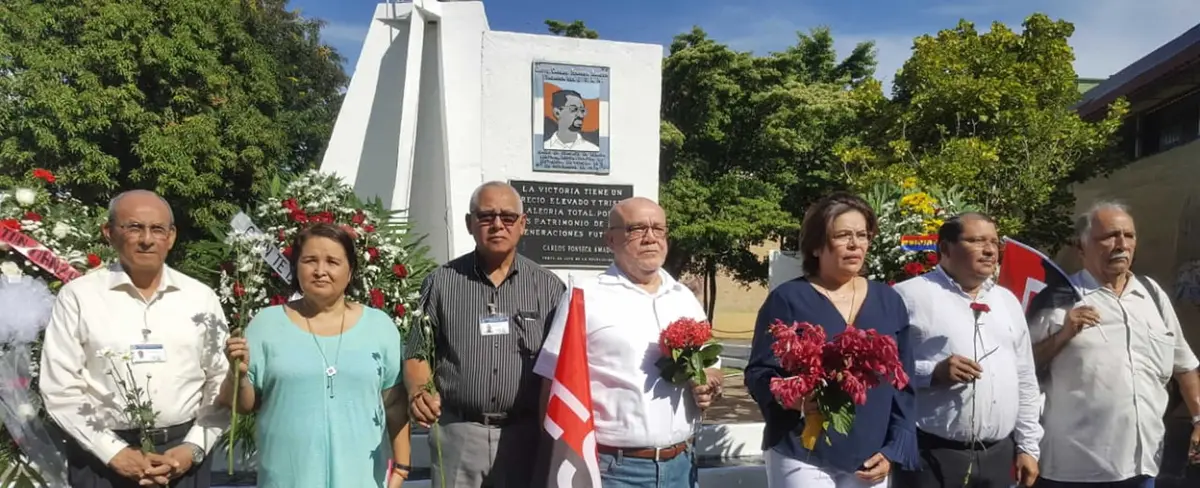 León: Recuerdan con amor y cariño al Padre de la Revolución
