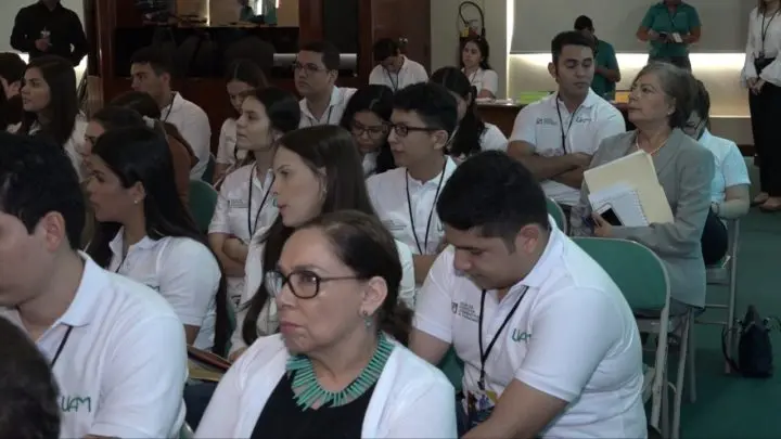 Realizan Congreso “La Gerencia de Negocios en la era del Conocimiento” 