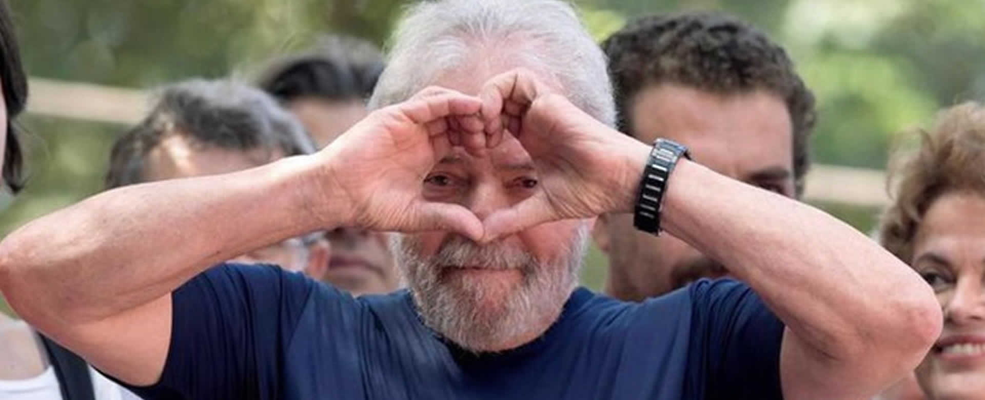 Líderes de América Latina se pronuncian ante liberación de Lula