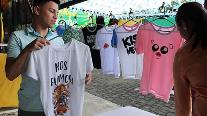MEFCCA emprendedores parque ferias 
