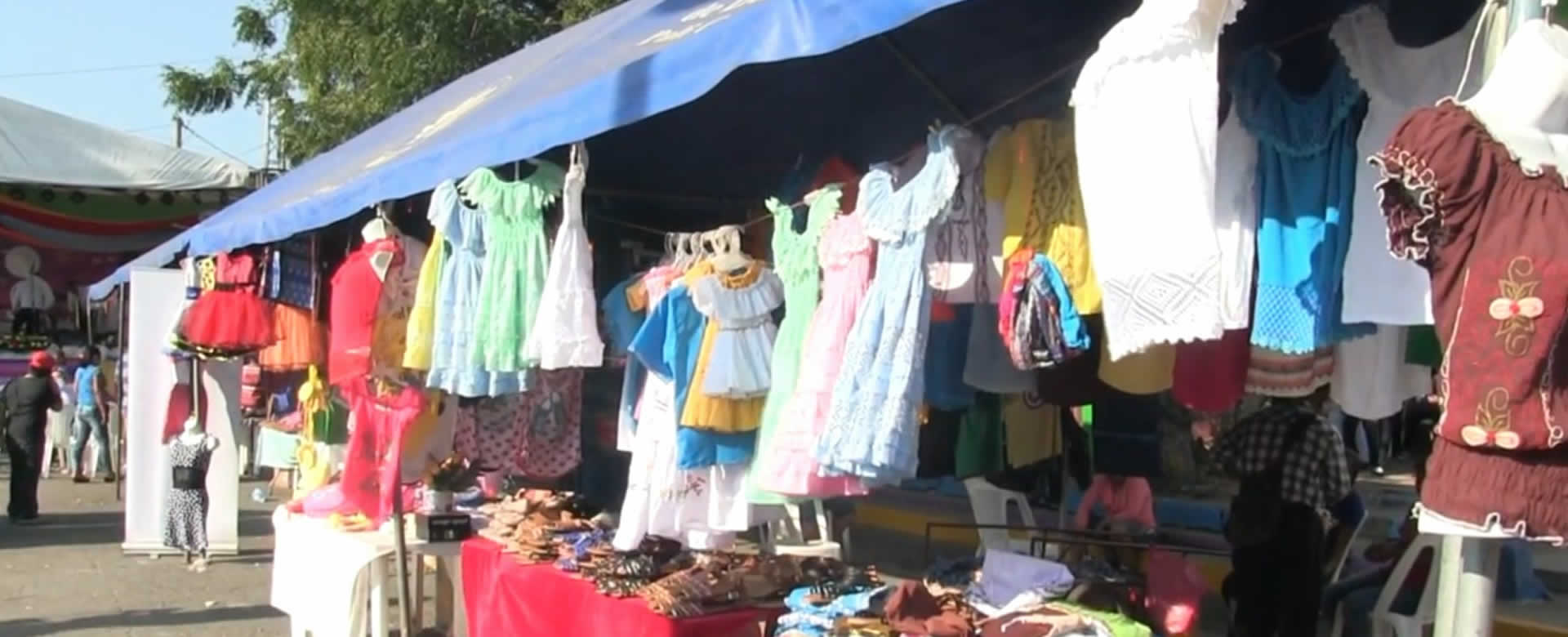 Realizarán feria en honor al día del artesano nicaragüense