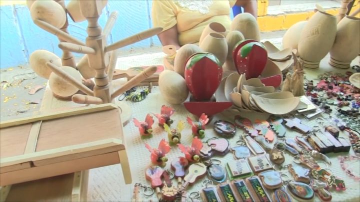 MEFCCA realizará feria en honor al artesano nicaragüenses 