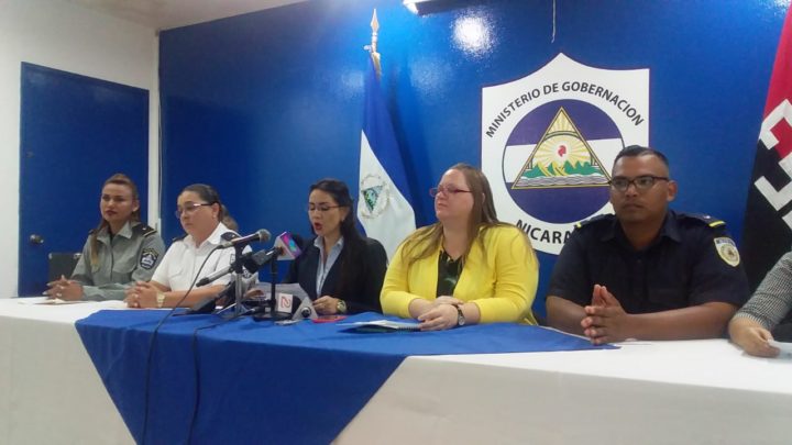 MIGOB brindó 100 mil servicios en la última semana de octubre