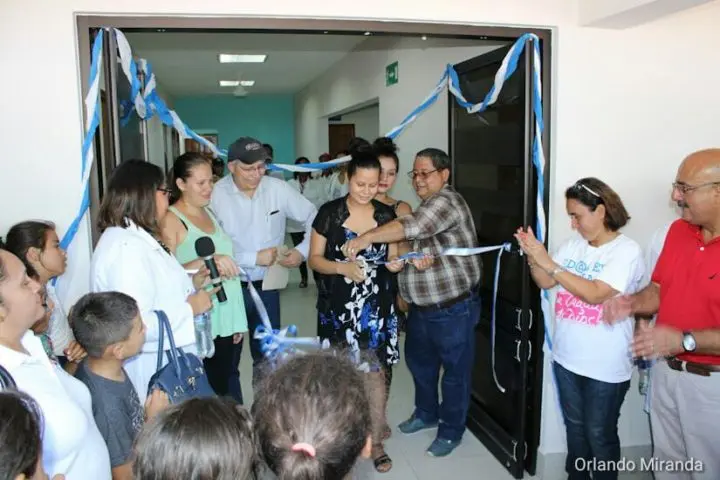 MINSA inaugura Centro de Salud en San Francisco del Norte